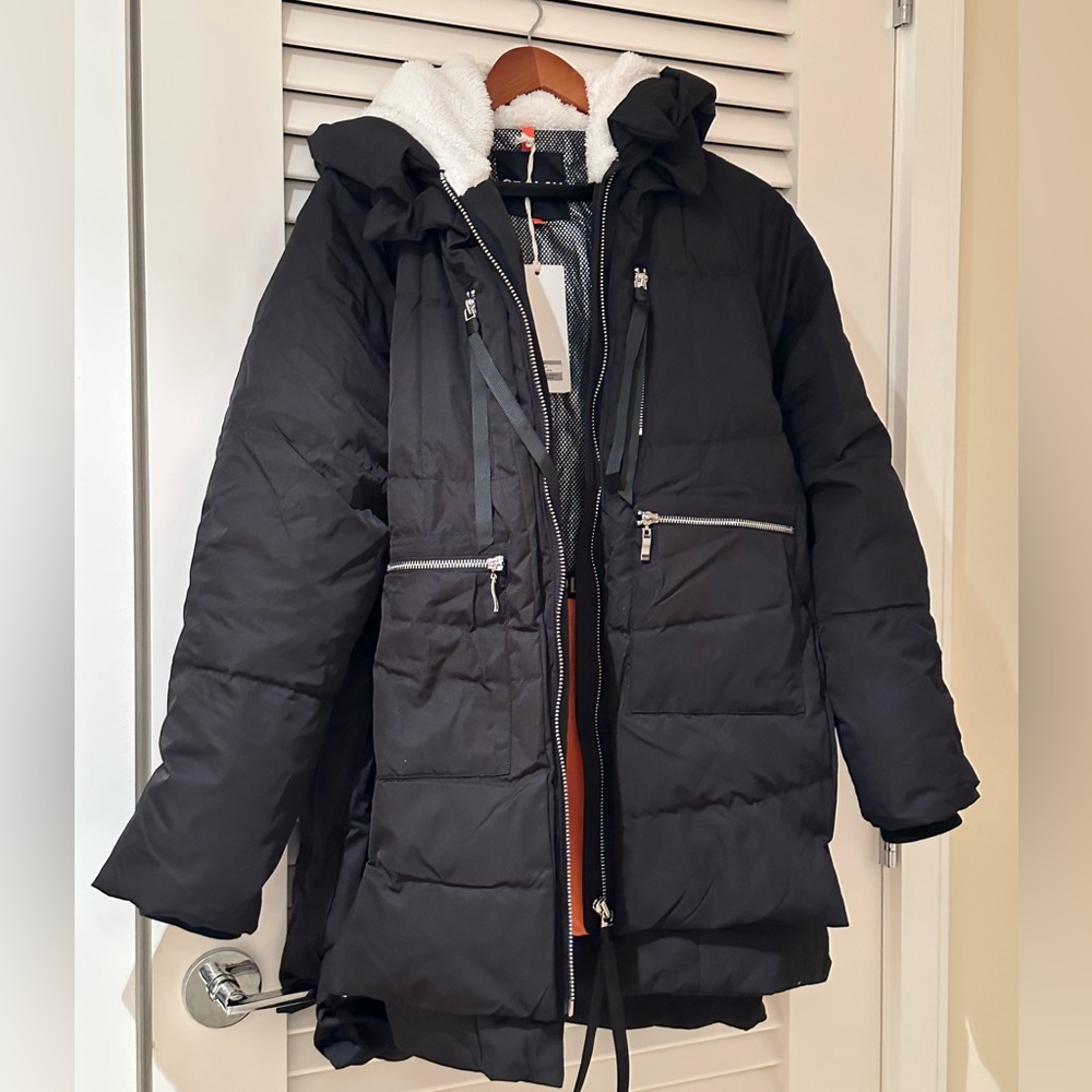 Orolay Jacket (size S)(NWT)
